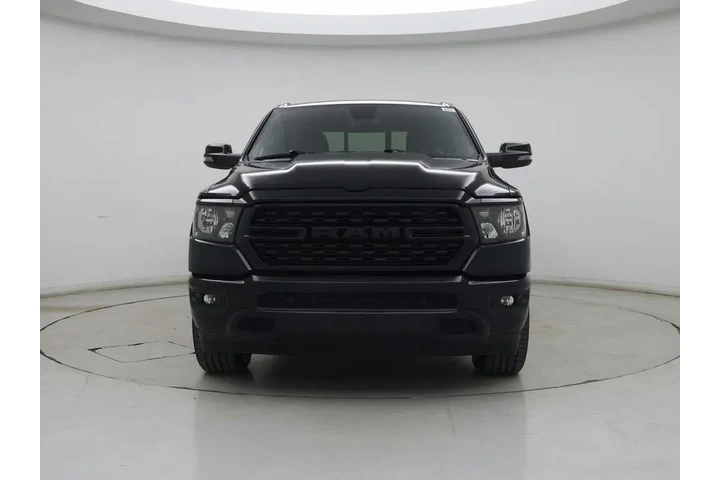 $36998 : Ram 1500 2023 4x4 Big Horn 4 image 5