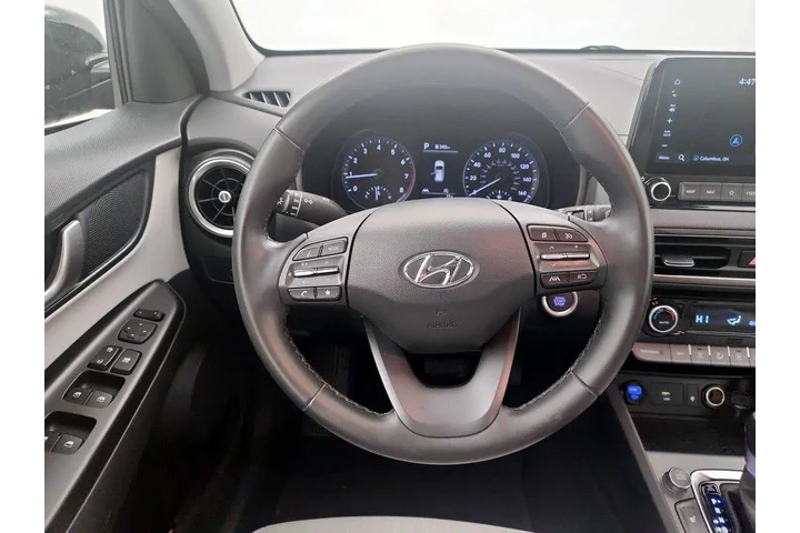 $20998 : Hyundai KONA 2023 AWD SEL 4d image 10