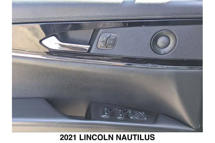 $25875 : Lincoln Nautilus 2021 Reserv image 10
