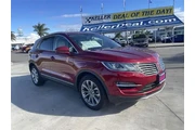 $14888 : Lincoln MKC 2018 Select 4dr thumbnail