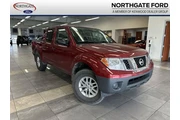 Nissan Frontier 2019 4x4 S 4 en Elizabethtown