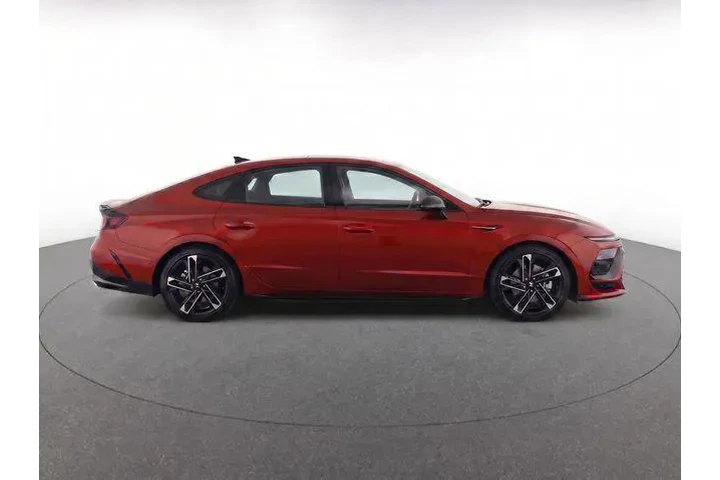 $28895 : Hyundai SONATA 2024 N Line 4 image 8