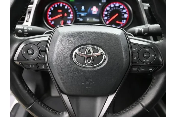 $20995 : Toyota Camry 2023 XSE 4dr Se image 9