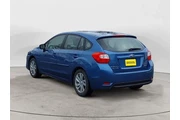 $11561 : Subaru Impreza 2015 AWD 2.0i thumbnail