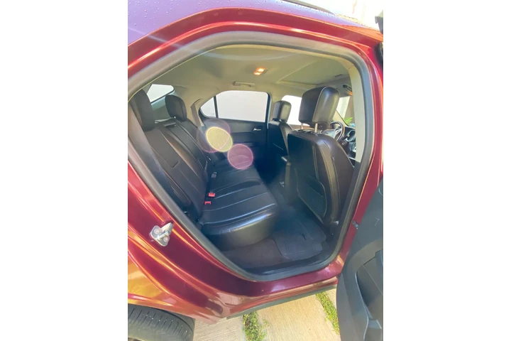 $200000 : CHEVROLET EQUINOX 2016 image 7