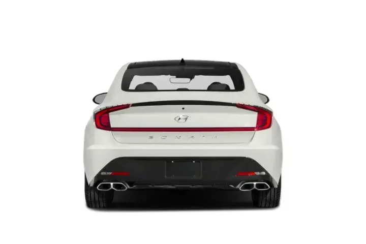 $14998 : Hyundai SONATA 2021 SEL 4dr image 8