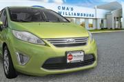 $7500 : PRE-OWNED 2012 FORD FIESTA SEL thumbnail