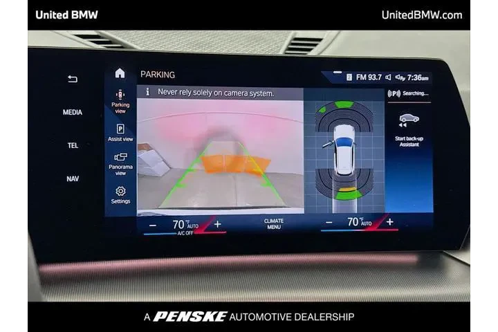 $33495 : BMW X1 2023 AWD xDrive28i 4d image 9