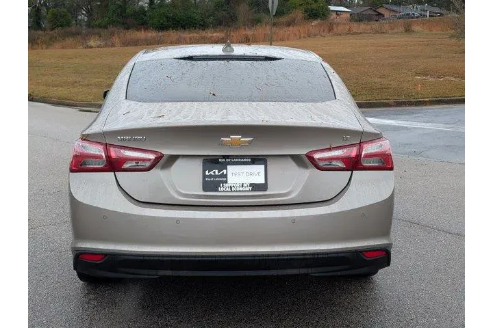 $23999 : Chevrolet Malibu 2024 LT 4dr image 8