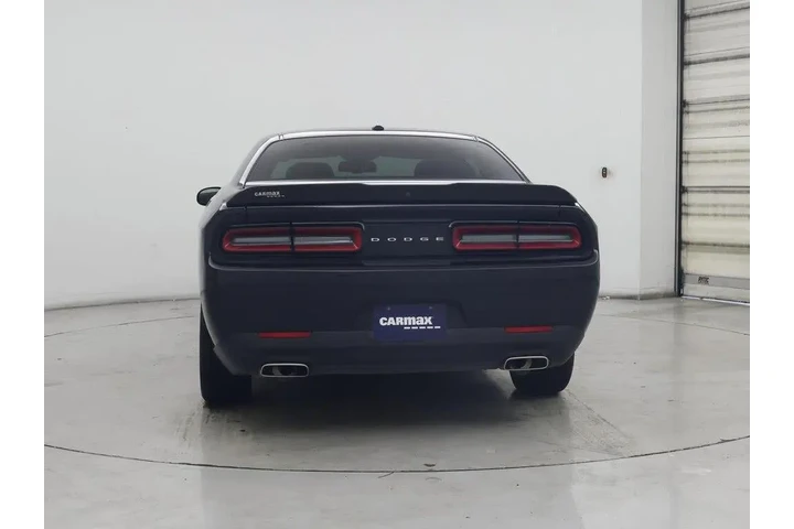 $26998 : Dodge Challenger 2021 GT 2dr image 6