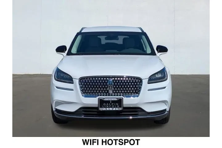 $25985 : Lincoln Corsair 2022 Standar image 8