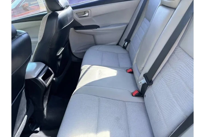 $16999 : 2016 Camry XLE image 7
