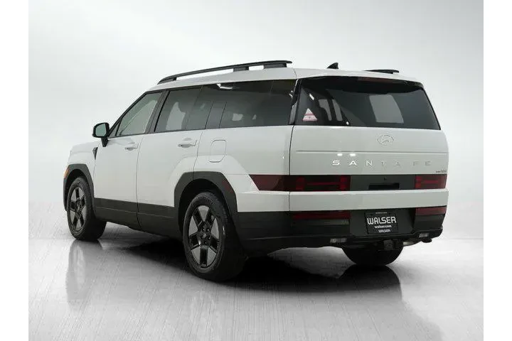 $37900 : Hyundai SANTA FE Hybrid 2026 image 3