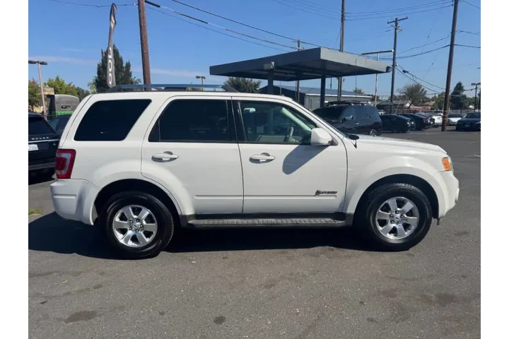 $6998 : 2009 Escape Hybrid image 9
