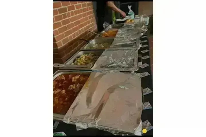 EL SABOR QUE TU EVENTO MERECE! image 4