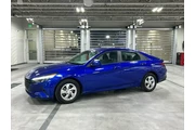 Hyundai ELANTRA 2023 SE 4dr en Salt Lake City