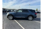 $22997 : Ford Explorer 2020 Limited 4 thumbnail