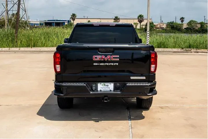 $34305 : GMC Sierra 1500 2023 4x2 Ele image 3