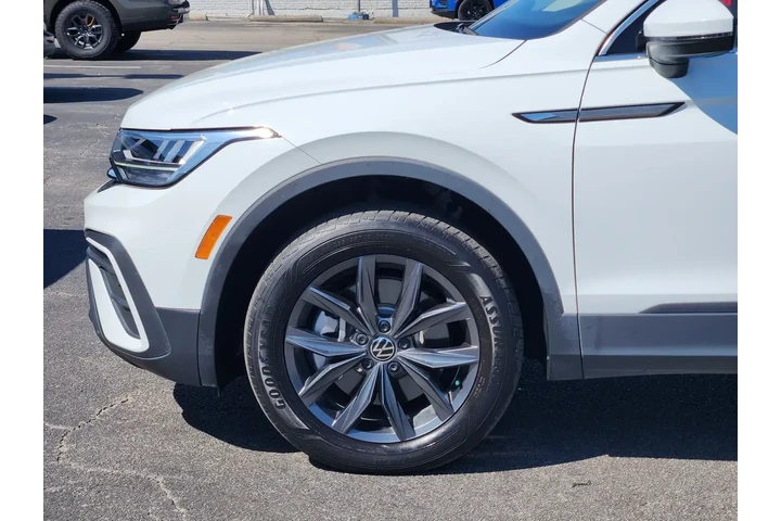 $24559 : Volkswagen Tiguan 2024 AWD W image 9