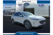 Ford Escape 2022 SEL 4dr SUV en New Hampshire