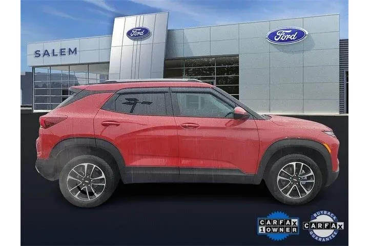 $26295 : Chevrolet Trailblazer 2026 4 image 2