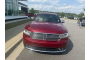 $10421 : Dodge Durango 2014 Citadel 4 thumbnail