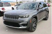 $36000 : Jeep Grand Cherokee 2022 4x4 thumbnail