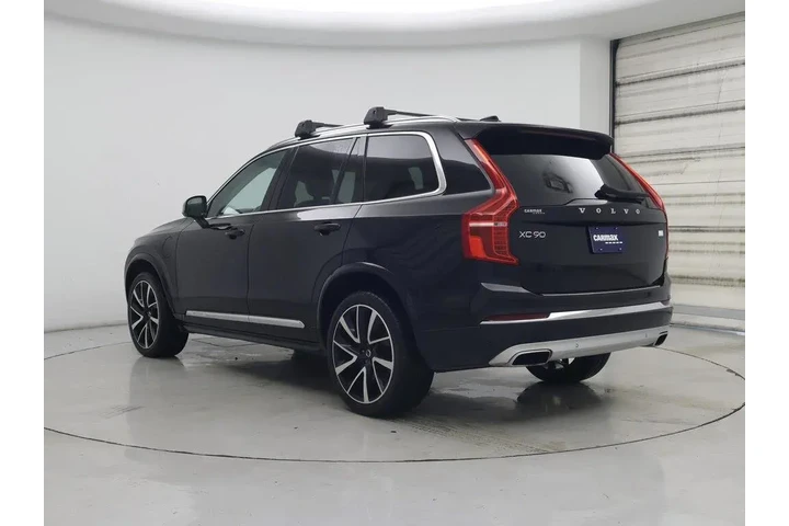 $38998 : Volvo XC90 Recharge 2021 eAW image 2