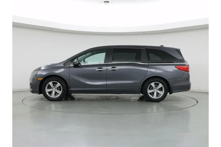 $23998 : Honda Odyssey 2018 EX-L 4dr image 3