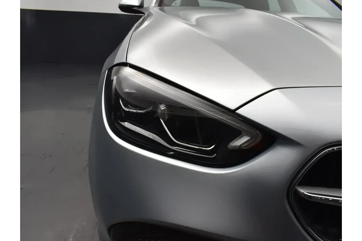 $26726 : Mercedes-Benz C-Class 2022 A image 6