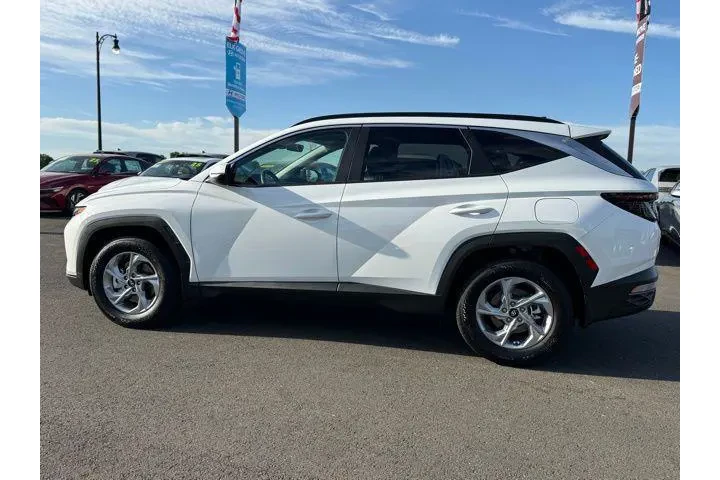 $24991 : Hyundai TUCSON 2023 SEL 4dr image 5