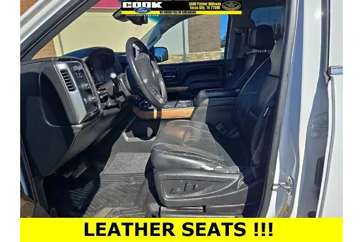 $23983 : Chevrolet Silverado 1500 201 image 5