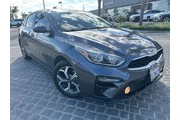 Kia Forte 2021 en Bakersfield