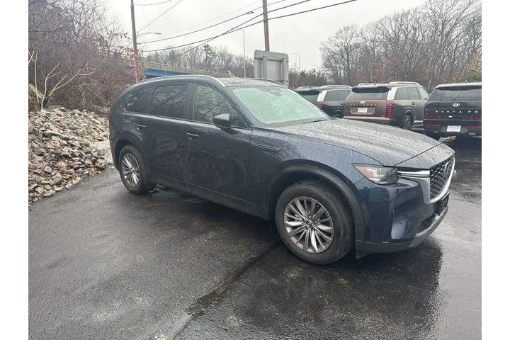 $29998 : Mazda CX-90 2024 AWD 3.3 Tur image 5