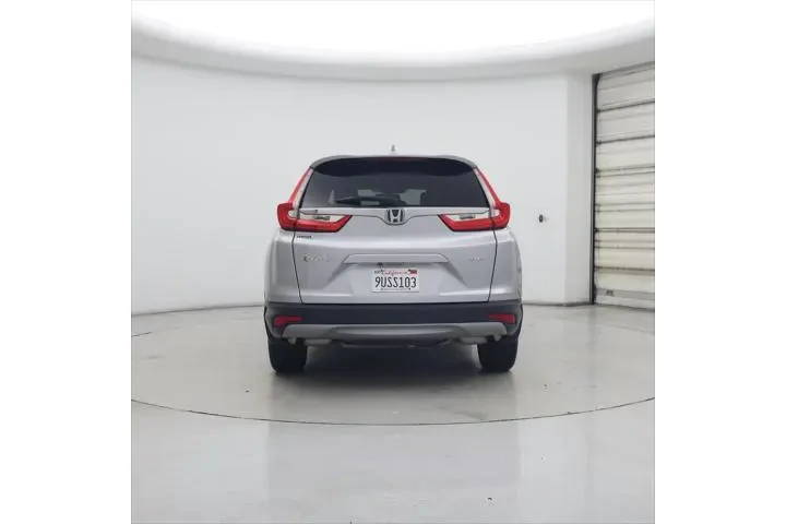 $23998 : Honda CR-V 2019 AWD EX-L 4dr image 6