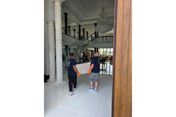 Mudanzas Accesibles en Miami image 8