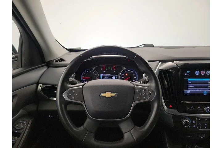 $23998 : Chevrolet Traverse 2019 LT L image 10
