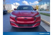 $19500 : Ford Mustang Mach-E 2021 AWD thumbnail