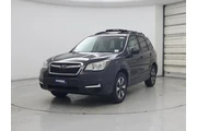 $16998 : Subaru Forester 2018 AWD 2.5 thumbnail