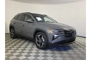Hyundai TUCSON 2024 Limited