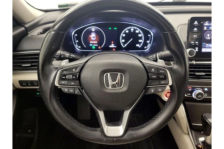 $21998 : Honda Accord 2018 Touring 4d image 10