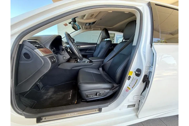 $16963 : Lexus GS 350 2015 4dr Sedan image 9