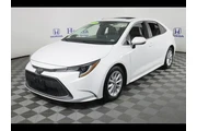 $18875 : Toyota Corolla 2020 XLE 4dr thumbnail