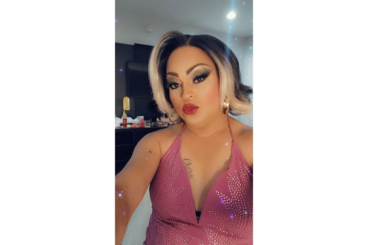 Estoy en Fontana hondureña TS image 1