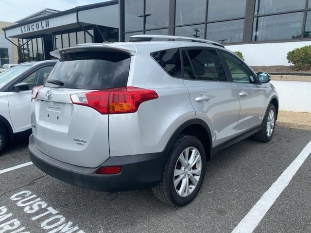 $15999 : PRE-OWNED 2014 TOYOTA RAV4 LI image 3