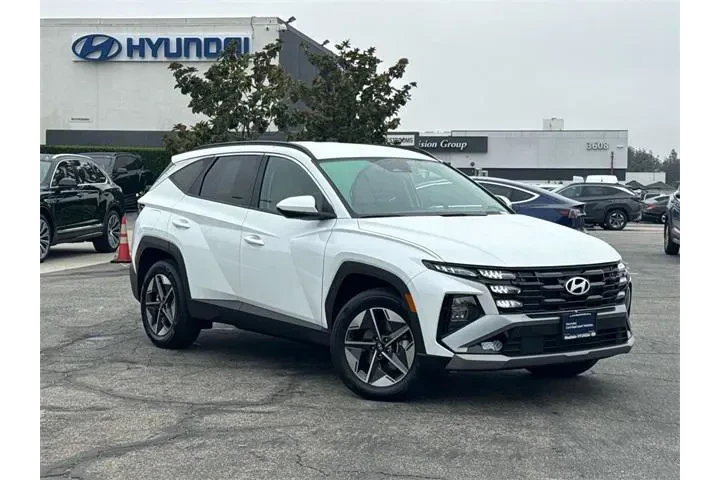 $32990 : Hyundai TUCSON Plug-in Hybri image 1