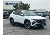 Hyundai TUCSON Plug-in Hybri en Ventura