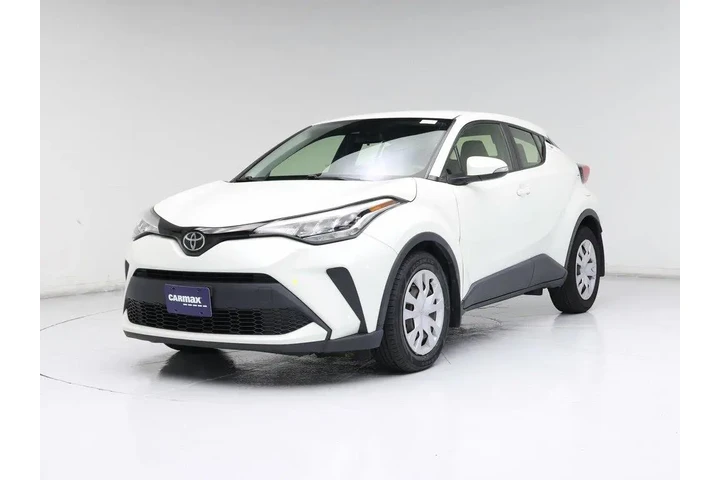 $20998 : Toyota C-HR 2021 LE 4dr Cros image 4