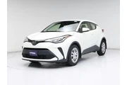 $20998 : Toyota C-HR 2021 LE 4dr Cros thumbnail
