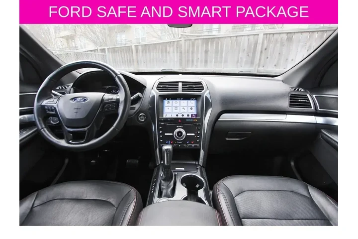 $20193 : Ford Explorer 2018 AWD Sport image 10